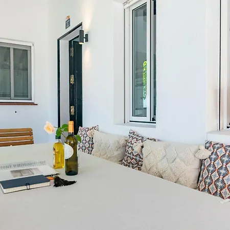 Casa Moum *