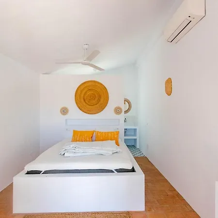 Villa Casa Moum Competa
